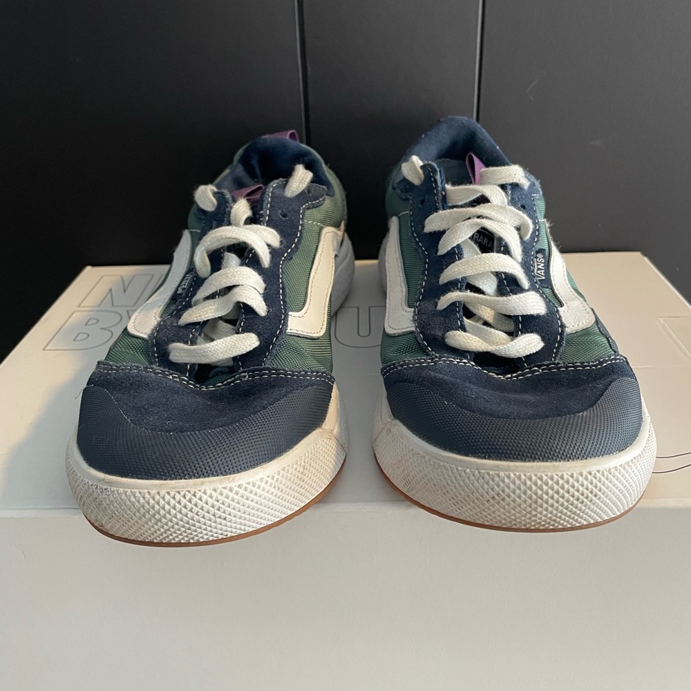 Vans Ultrarange Unisex